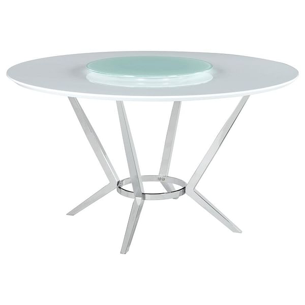 Auburn 5 PC Dining Set